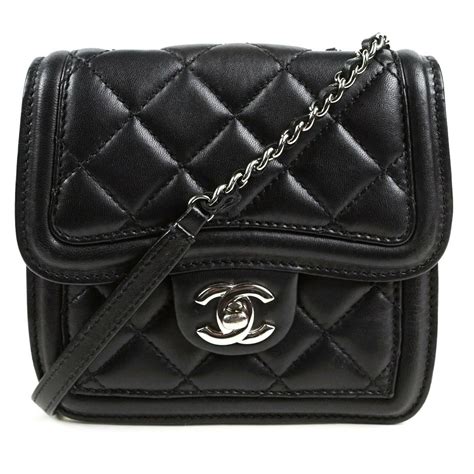 miniatuur chanel|chanel cross body bag small.